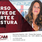 curso corte costura